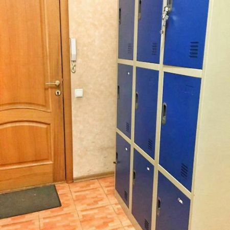 Хостел На Левом Берегу Astana Extérieur photo