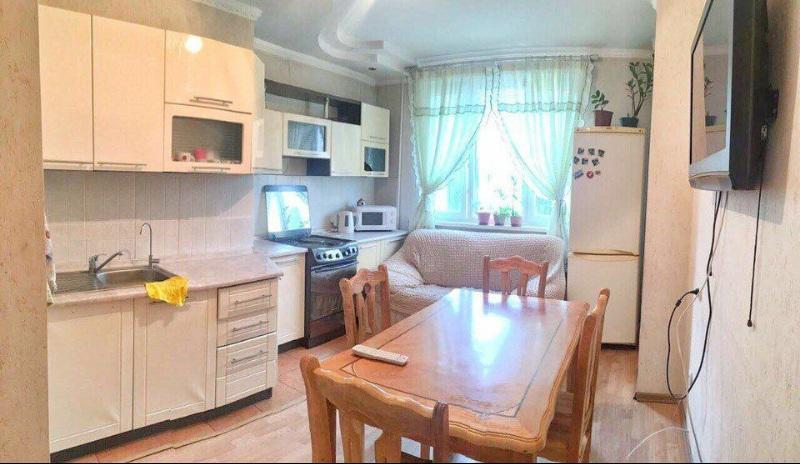 Хостел На Левом Берегу Astana Extérieur photo